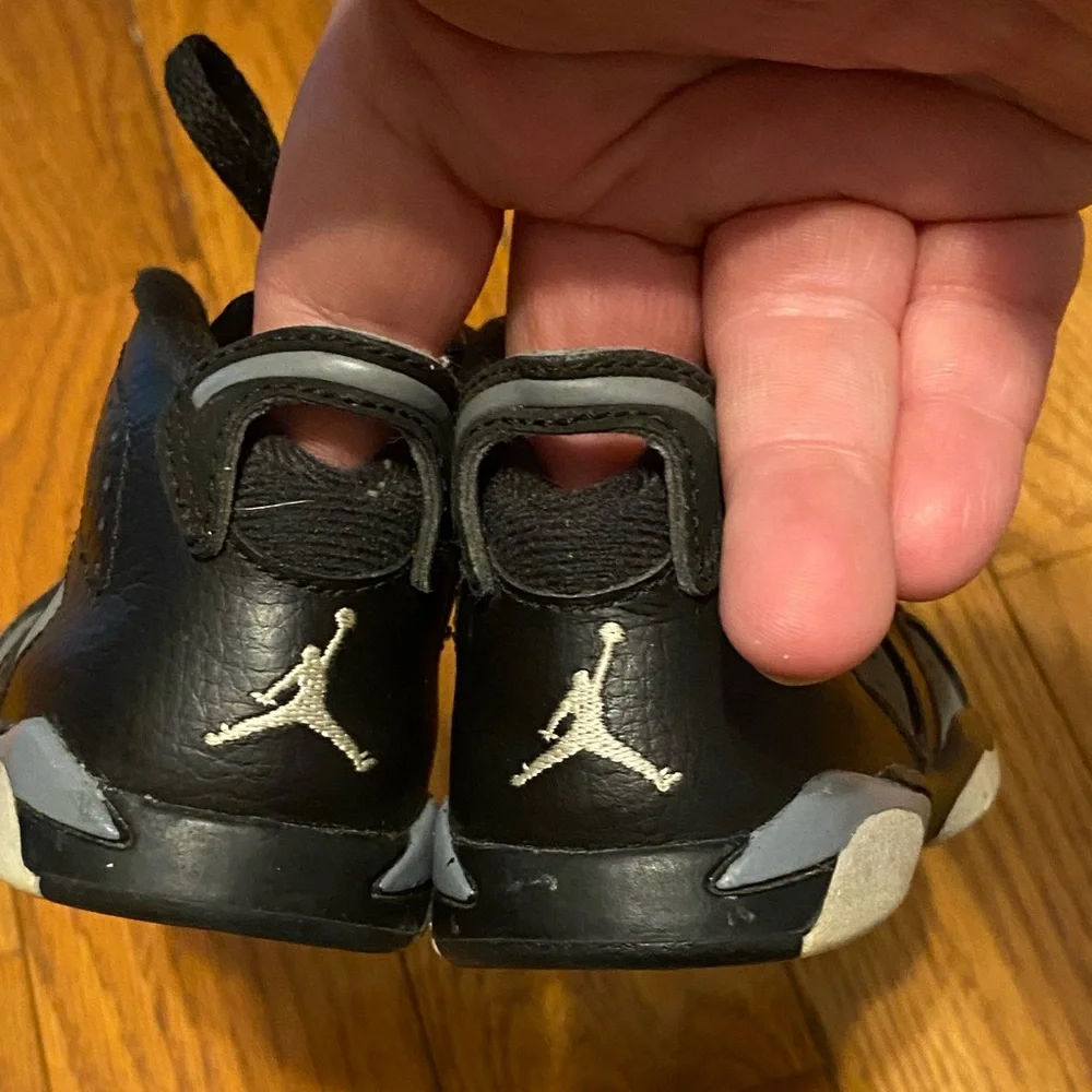 Nike good pre